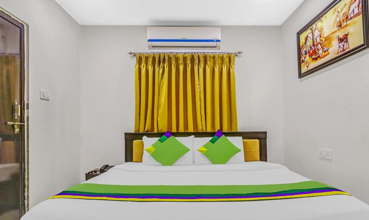 Itsy By Treebo - Royal Galaxy Kukatpally Hyderabad Esterno foto