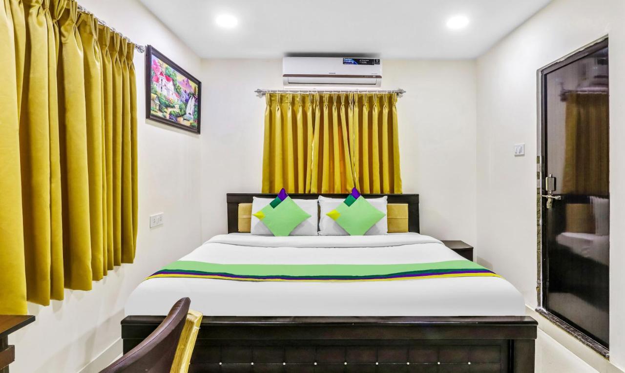 Itsy By Treebo - Royal Galaxy Kukatpally Hyderabad Esterno foto