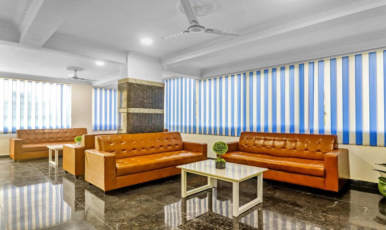 Itsy By Treebo - Royal Galaxy Kukatpally Hyderabad Esterno foto